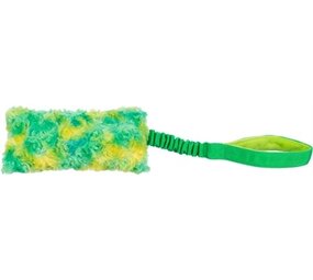 Trixie Trixie bungee fun dummy polyester assorti Trixie Trixie bungee fun dummy polyester assorti