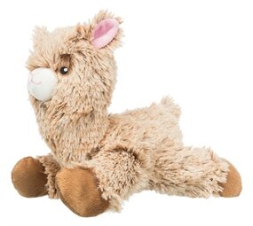 Trixie Trixie pluche alpaca Trixie Trixie pluche alpaca