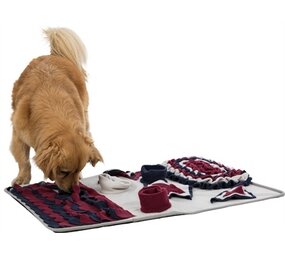 Trixie Trixie dog activity snuffelmat Trixie Trixie dog activity snuffelmat