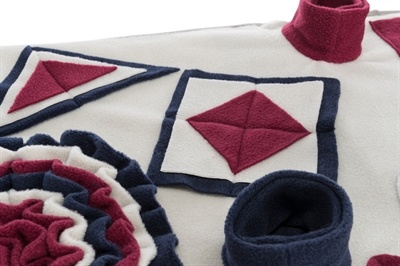 Trixie Trixie dog activity snuffelmat Trixie Trixie dog activity snuffelmat