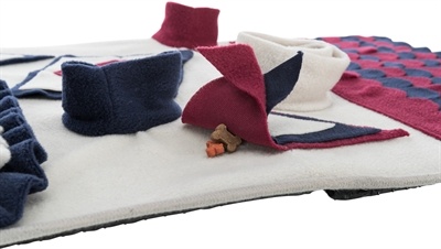 Trixie Trixie dog activity snuffelmat Trixie Trixie dog activity snuffelmat