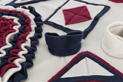 Trixie Trixie dog activity snuffelmat Trixie Trixie dog activity snuffelmat