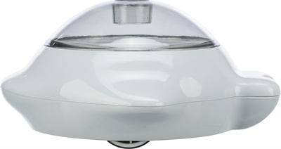 Trixie Trixie snack popper grijs / limoen