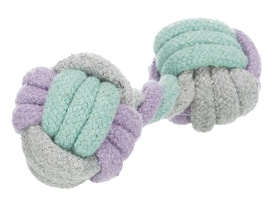 Trixie Trixie junior halter touw Trixie Trixie junior halter touw