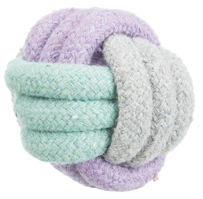 Trixie Trixie junior knoopbal touw Trixie Trixie junior knoopbal touw