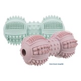 Trixie Trixie junior halter natuurrubber assorti Trixie Trixie junior halter natuurrubber assorti