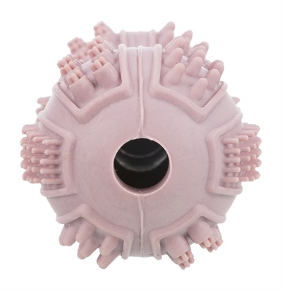 Trixie Trixie junior halter natuurrubber assorti Trixie Trixie junior halter natuurrubber assorti