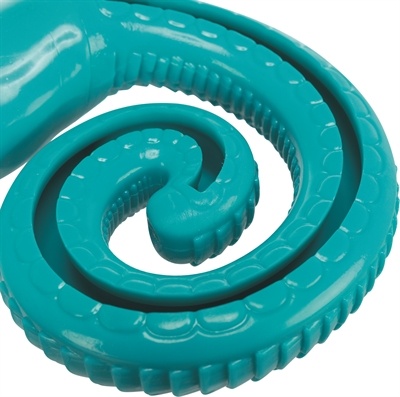 Trixie Trixie snack-slang tpr opgerold Trixie Trixie snack-slang tpr opgerold