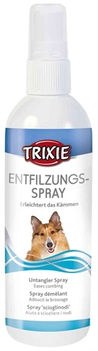 Trixie Trixie ontviltingsspray Trixie Trixie ontviltingsspray