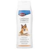 Trixie Trixie shampoo langharige hond Trixie Trixie shampoo langharige hond