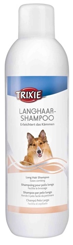Trixie Trixie shampoo langharige hond Trixie Trixie shampoo langharige hond