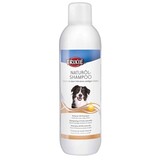 Trixie Trixie shampoo natuurolie Trixie Trixie shampoo natuurolie