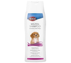 Trixie Trixie shampoo puppy Trixie Trixie shampoo puppy