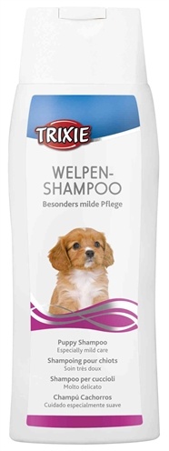 Trixie Trixie shampoo puppy Trixie Trixie shampoo puppy