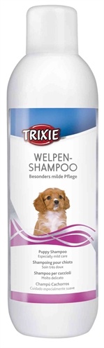 Trixie Trixie shampoo puppy Trixie Trixie shampoo puppy