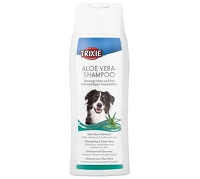 Trixie Trixie shampoo aloe vera Trixie Trixie shampoo aloe vera
