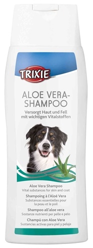 Trixie Trixie shampoo aloe vera Trixie Trixie shampoo aloe vera