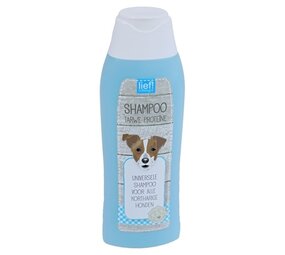 Lief! Lief! shampoo universeel kort haar Lief! Lief! shampoo universeel kort haar