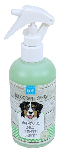 Lief! Lief! deodorantspray Lief! Lief! deodorantspray