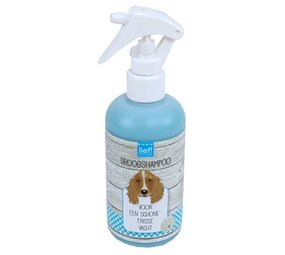 Lief! Lief! droogshampoo universeel Lief! Lief! droogshampoo universeel