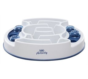 Trixie Trixie dog activity slide & feed Trixie Trixie dog activity slide & feed