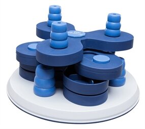 Trixie Trixie dog activity intelligentiespel flower tower Trixie Trixie dog activity intelligentiespel flower tower