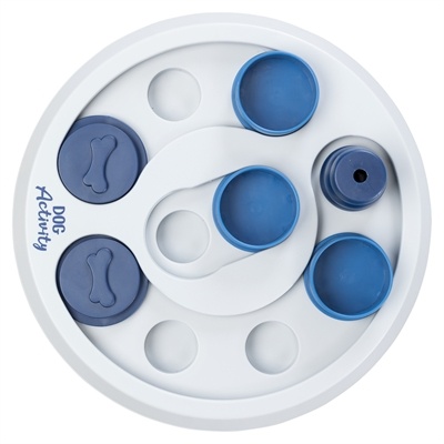 Trixie Trixie dog activity intelligentiespel flip & fun Trixie Trixie dog activity intelligentiespel flip & fun