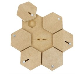 Holt games Holt games tortuga activiteitenspel hout Holt games Holt games tortuga activiteitenspel hout