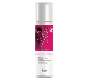 Hery Hery voedende anti-klit spray shampoo voor lang haar Hery Hery voedende anti-klit spray shampoo voor lang haar