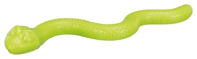 Trixie Trixie tpr snackslang groen Trixie Trixie tpr snackslang groen