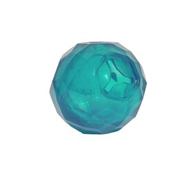 Biosafe Biosafe puppy snack bal blauw Biosafe Biosafe puppy snack bal blauw