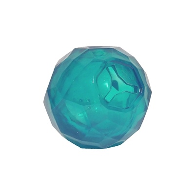 Biosafe Biosafe puppy snack bal blauw Biosafe Biosafe puppy snack bal blauw