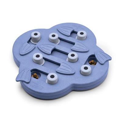 Nina ottosson Nina ottosson dog hide n slide composiet