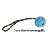 Happy pet Happy pet atomic bal aan touw assorti Happy pet Happy pet atomic bal aan touw assorti