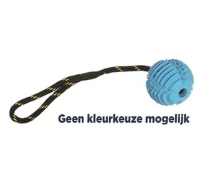 Happy pet Happy pet atomic bal aan touw assorti Happy pet Happy pet atomic bal aan touw assorti