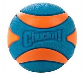 Chuckit Chuckit ultra squeaker bal Chuckit Chuckit ultra squeaker bal