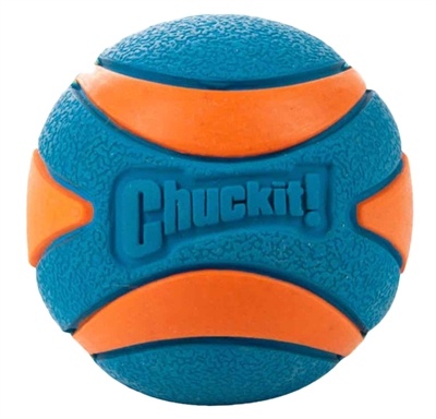 Chuckit Chuckit ultra squeaker bal Chuckit Chuckit ultra squeaker bal