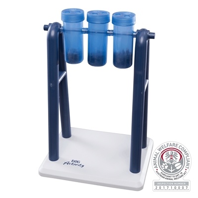 Trixie Trixie dog activity turn around