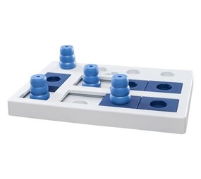 Trixie Trixie dog activity chess hondenspel Trixie Trixie dog activity chess hondenspel