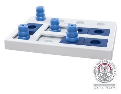 Trixie Trixie dog activity chess hondenspel Trixie Trixie dog activity chess hondenspel
