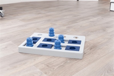 Trixie Trixie dog activity chess hondenspel Trixie Trixie dog activity chess hondenspel