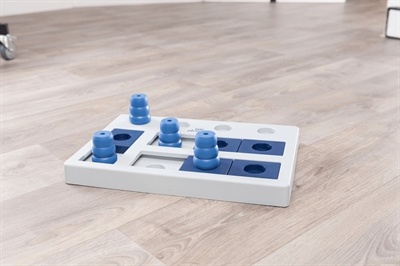Trixie Trixie dog activity chess hondenspel Trixie Trixie dog activity chess hondenspel