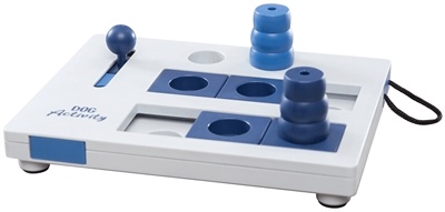 Trixie Trixie dog activity mini mover hondenspel Trixie Trixie dog activity mini mover hondenspel