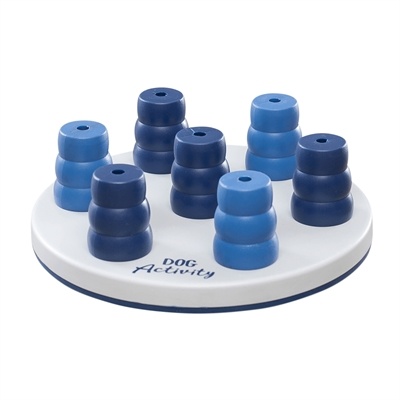 Trixie Trixie dog activity mini solitaire hondenspel Trixie Trixie dog activity mini solitaire hondenspel