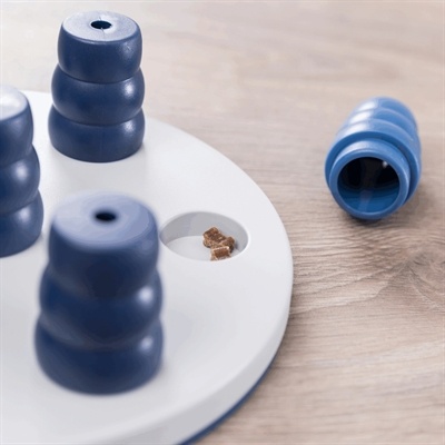 Trixie Trixie dog activity mini solitaire hondenspel Trixie Trixie dog activity mini solitaire hondenspel