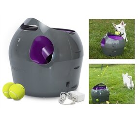 Petsafe Petsafe automatic ball launcher Petsafe Petsafe automatic ball launcher
