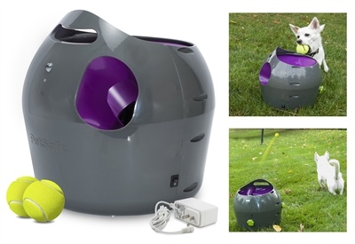 Petsafe Petsafe automatic ball launcher Petsafe Petsafe automatic ball launcher