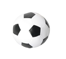 Martin Martin zachte voetbal Martin Martin zachte voetbal