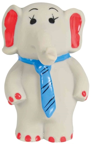 Trixie Trixie latex figuren assorti Trixie Trixie latex figuren assorti