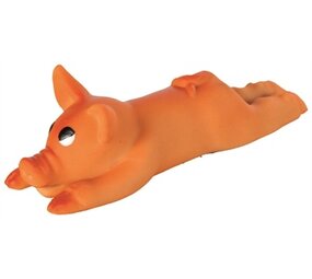 Trixie Trixie latex varken Trixie Trixie latex varken